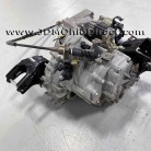JDM EK3 Civic ViRS CVT M4VA Automatic Transmission 